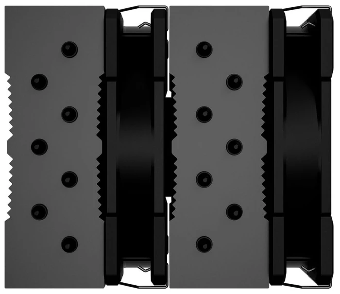 ID-Cooling SE-207-TRX BLACK