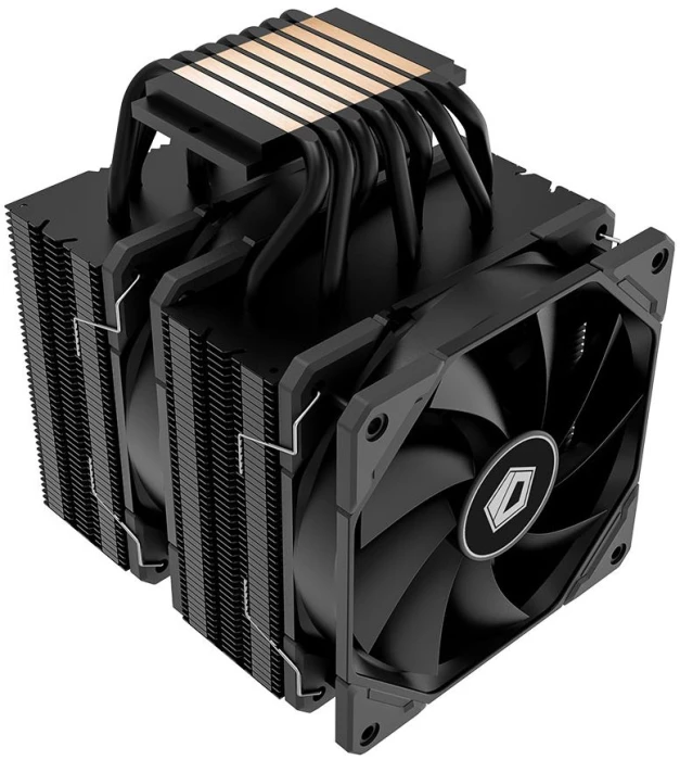 ID-Cooling SE-207-TRX BLACK