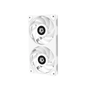 ID-Cooling Icefan 240 aRGB SNOW