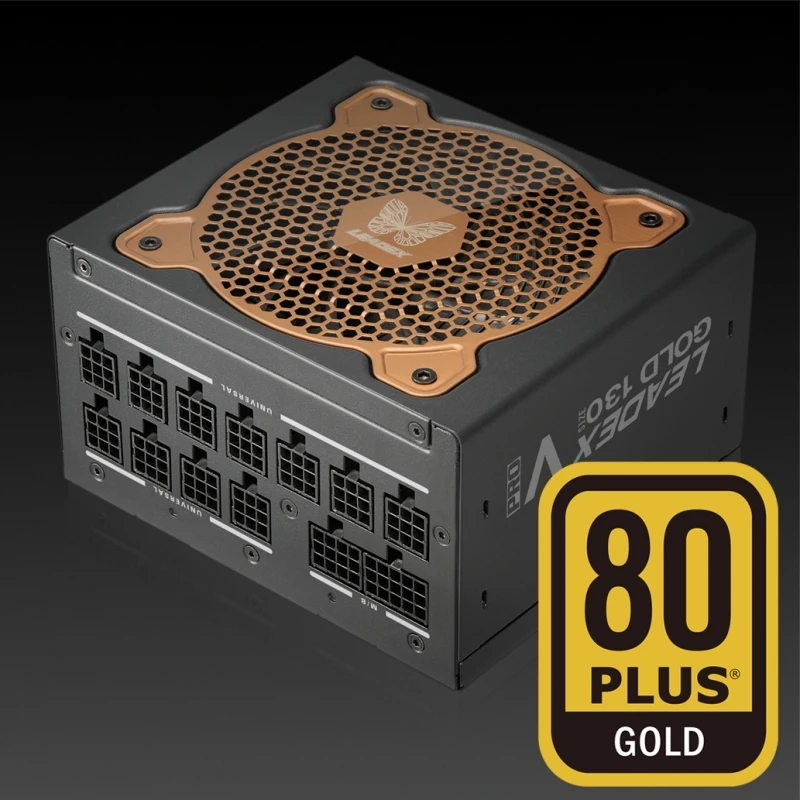 Super Flower Leadex V Gold Pro 1000W