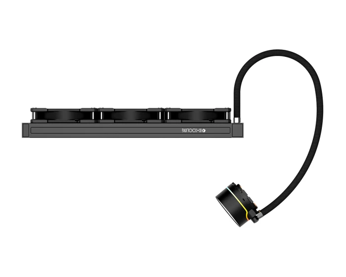ID-Cooling Zoomflow 360 XT