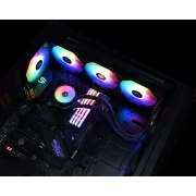 ID-Cooling Zoomflow 360 XT