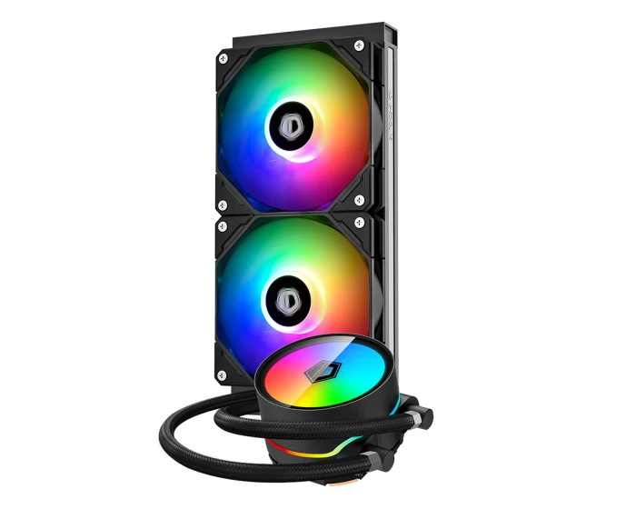 ID-Cooling Zoomflow 240 XT