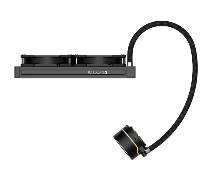 ID-Cooling Zoomflow 240 XT