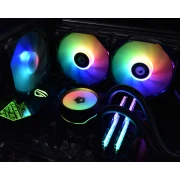 ID-Cooling Zoomflow 240 XT