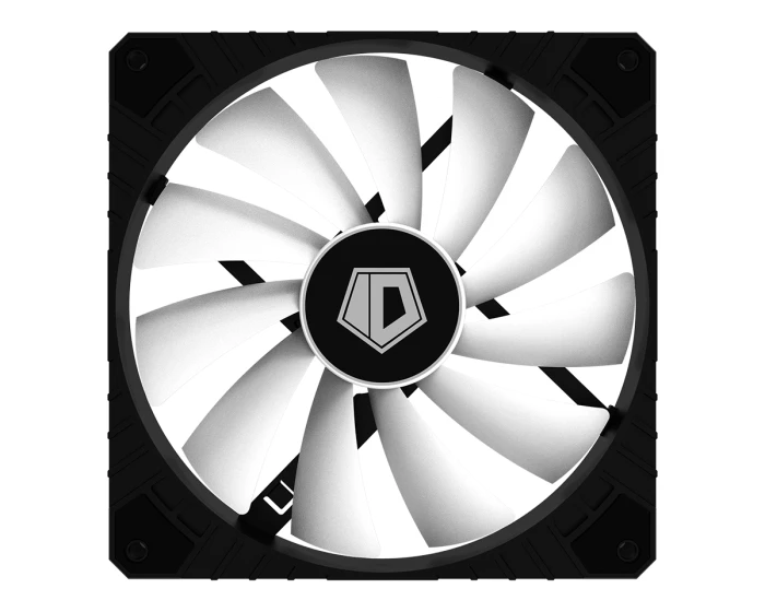 ID-Cooling WF-14025-XT White
