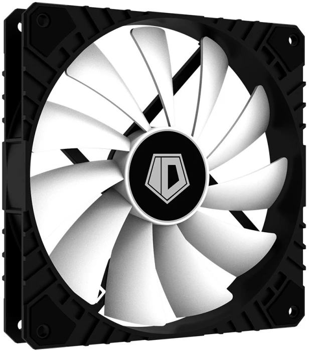 ID-Cooling WF-14025-XT White