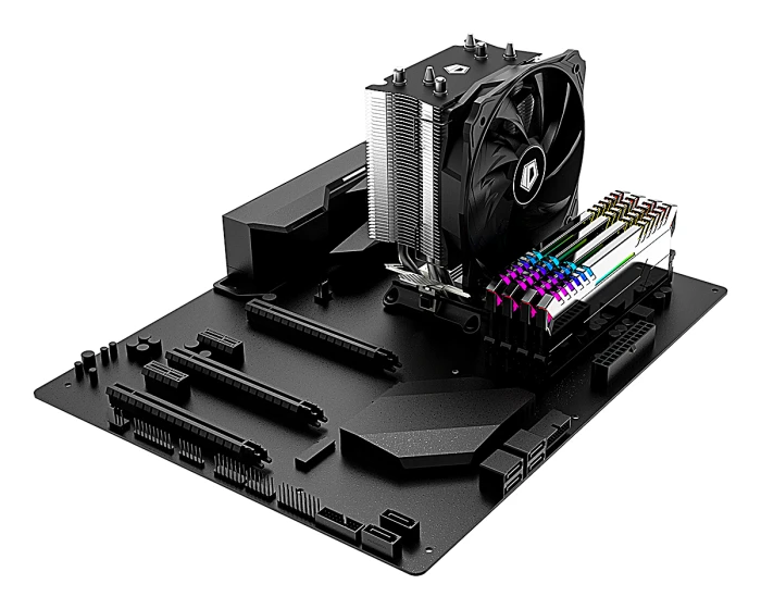ID Cooling SE-213 V2