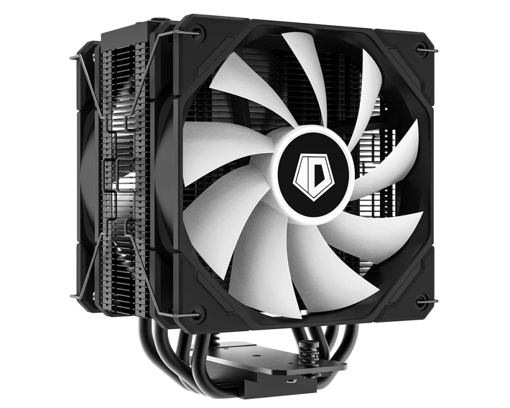 ID-Cooling SE-224-XT ARGB DUET