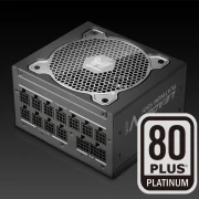 Super Flower Leadex V Platinum 850W