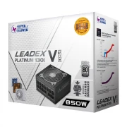 Super Flower Leadex V Platinum 850W