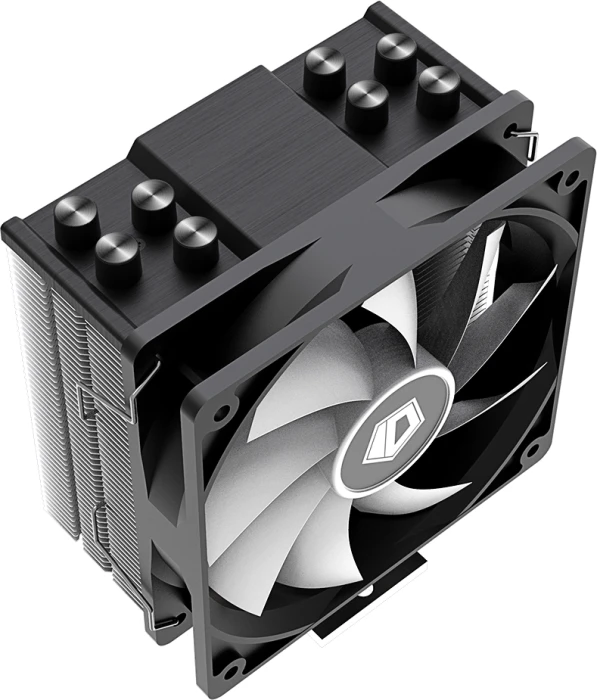 ID-Cooling SE-214-XT ARGB