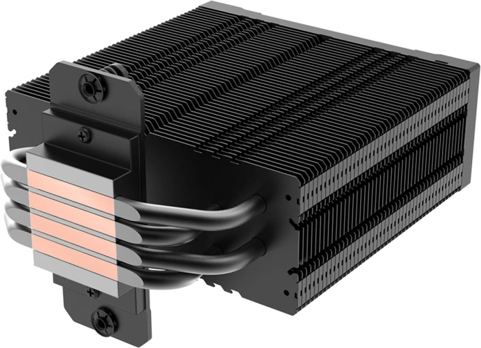 ID-Cooling SE-224-XT aRGB V3