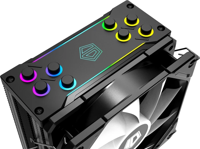 ID-Cooling SE-224-XT aRGB V3