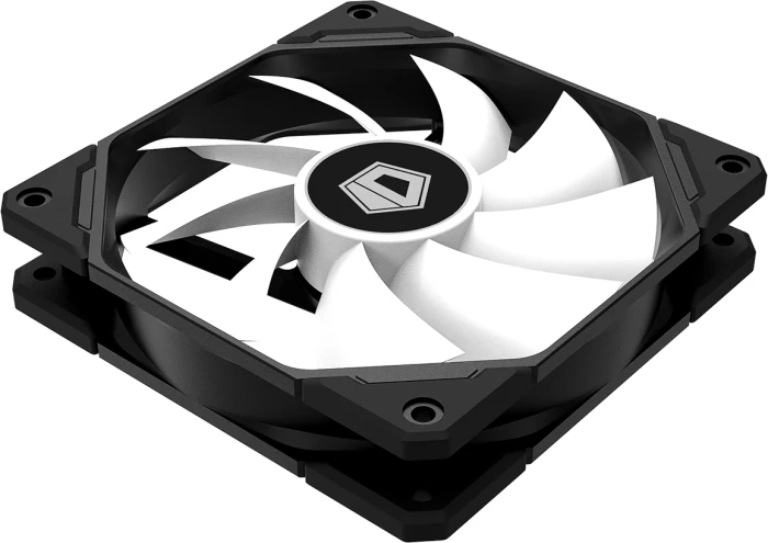 ID-Cooling TF-12025-ARGB-TRIO 3in1