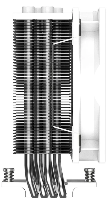 ID-Cooling SE-214-XT aRGB WHITE