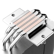 ID-Cooling SE-214-XT aRGB WHITE