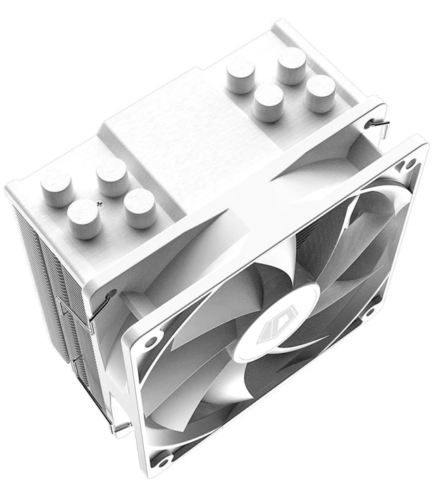 ID-Cooling SE-214-XT aRGB WHITE