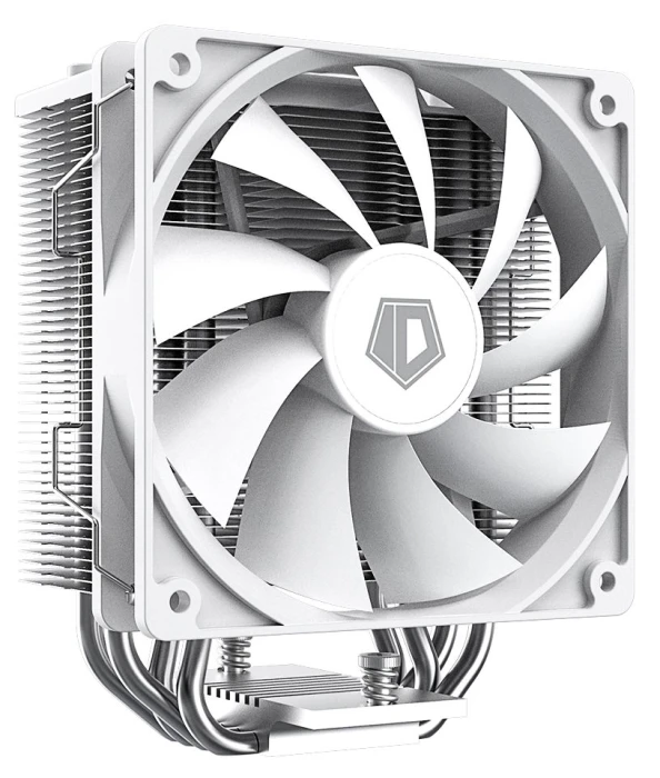 ID-Cooling SE-214-XT aRGB WHITE