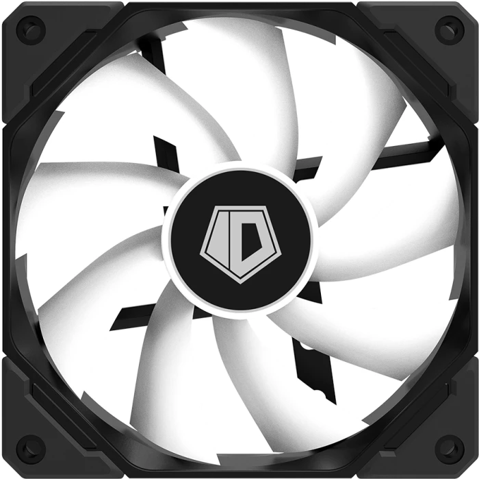 ID-Cooling TF-12025-ARGB-TRIO 3in1