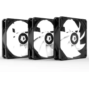ID-Cooling TF-12025-ARGB-TRIO 3in1