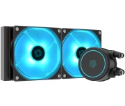 ID-Cooling AURAFLOW X 240 EVO