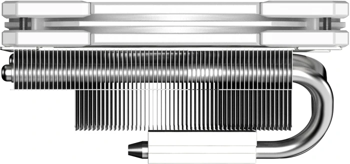 ID-Cooling IS-55 ARGB White