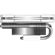 ID-Cooling IS-55 ARGB White