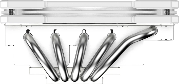 ID-Cooling IS-55 ARGB White