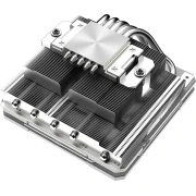 ID-Cooling IS-55 ARGB White