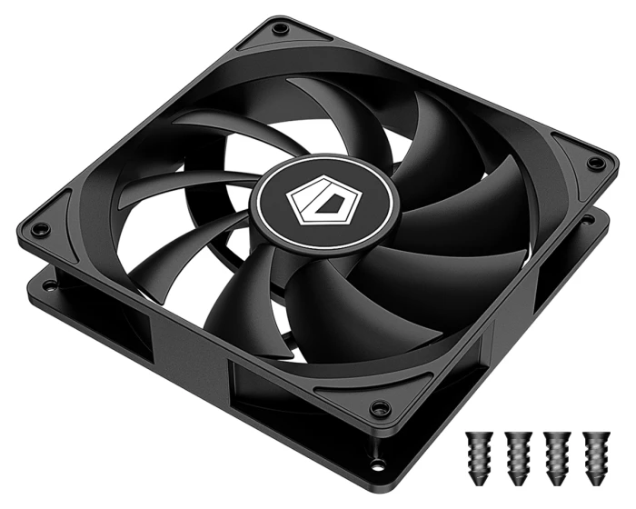 ID-Cooling FL-12025K