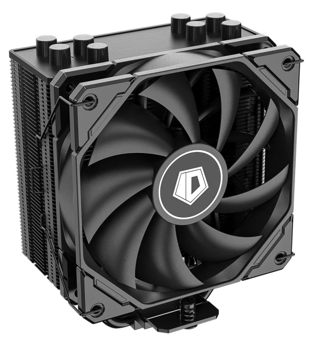 ID-Cooling SE-224-XTS Black