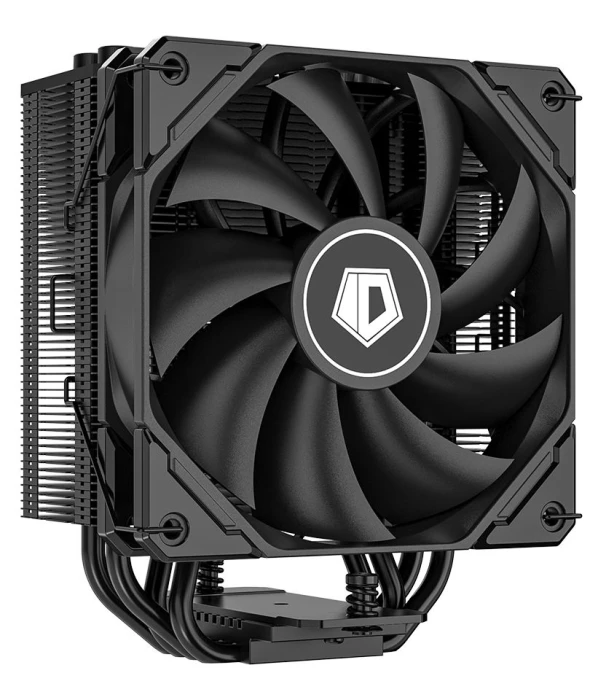 ID-Cooling SE-224-XTS Black