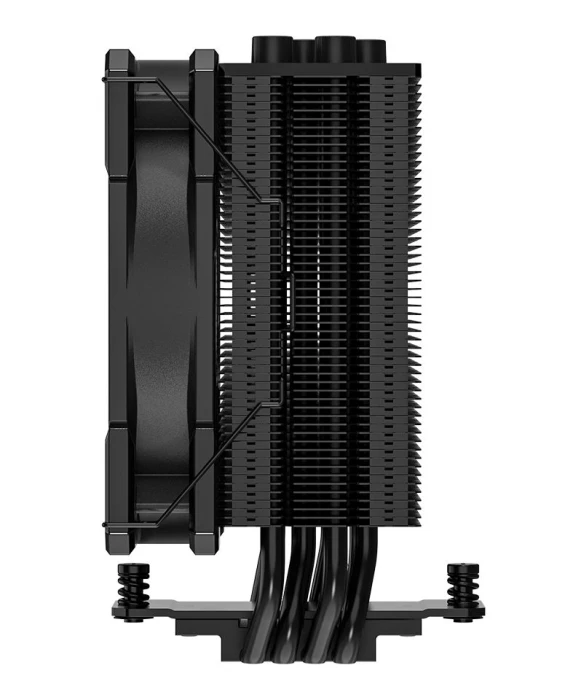 ID-Cooling SE-224-XTS Black