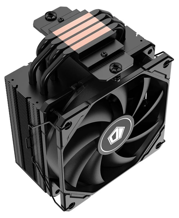 ID-Cooling SE-224-XTS Black