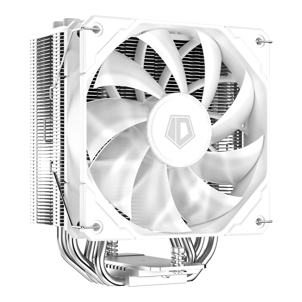 ID-Cooling SE-224-XTS White