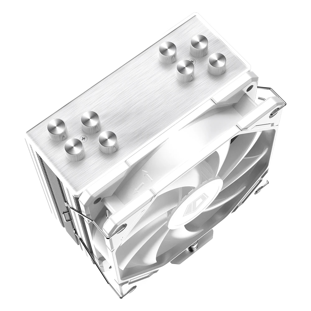 ID-Cooling SE-224-XTS White