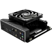ID-Cooling IS-55 Black