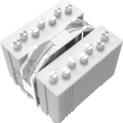 ID-Cooling SE-207-XT SLIM SNOW