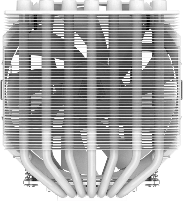 ID-Cooling SE-207-XT SLIM SNOW