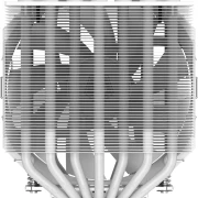 ID-Cooling SE-207-XT SLIM SNOW