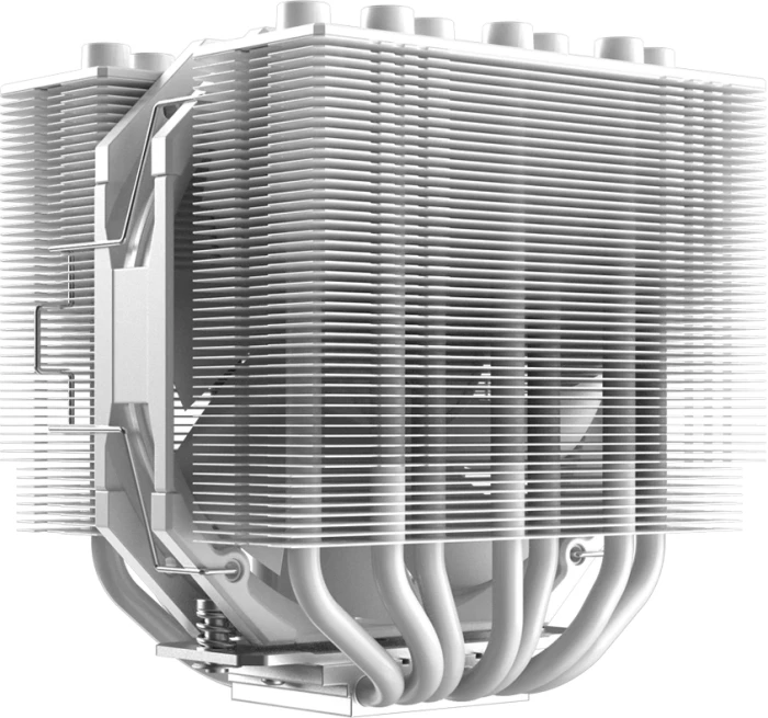 ID-Cooling SE-207-XT SLIM SNOW