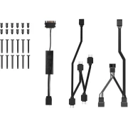 ID-Cooling TF-12025-ARGB-TRIO 3in1