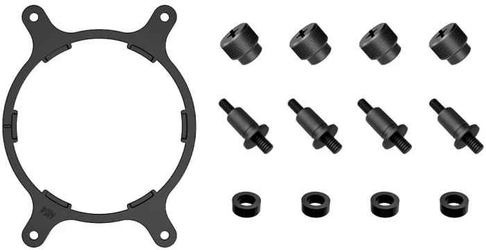 ID-Cooling AM5 Bracket Kit - KIT-AIO-AM5