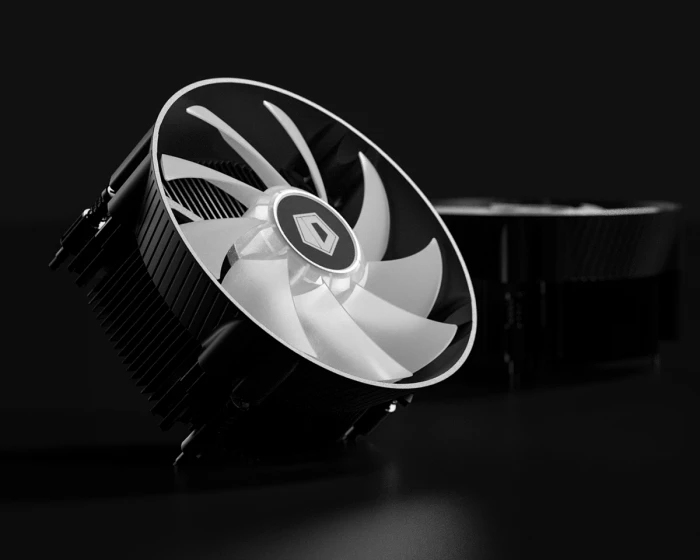 ID-Cooling DK-07i RAINBOW
