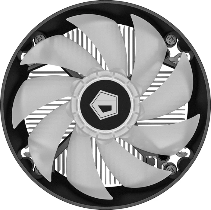 ID-Cooling DK-07i RAINBOW