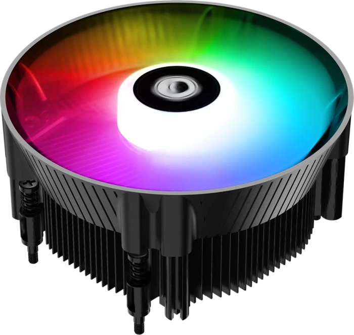ID-Cooling DK-07A RAINBOW