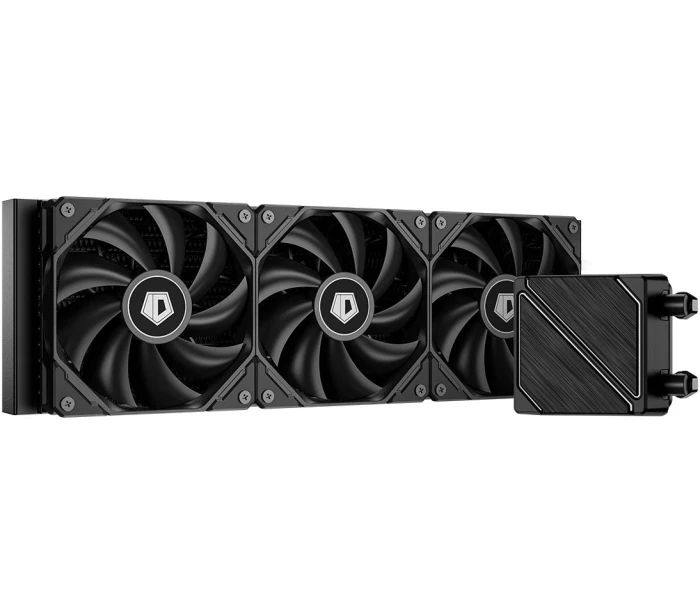 ID-Cooling Dashflow 360 Basic Black