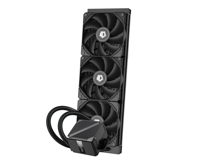 ID-Cooling Dashflow 360 Basic Black