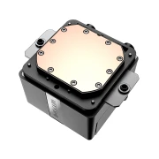 ID-Cooling Dashflow 360 Basic Black